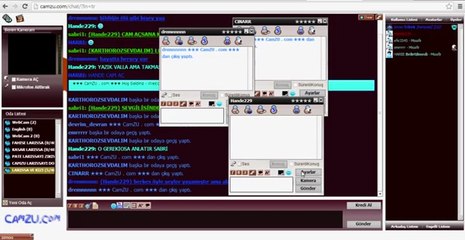 Camzu 'nun İşgali Ve Aciz Durumdaki Halleri Bölüm 1
