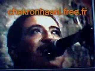 video cheb hasni dans un mariage