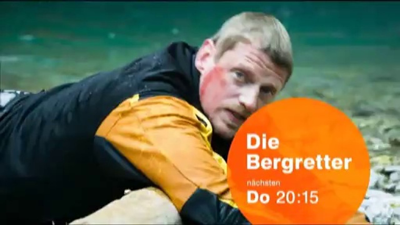 Teaser - Der vermisste Sohn