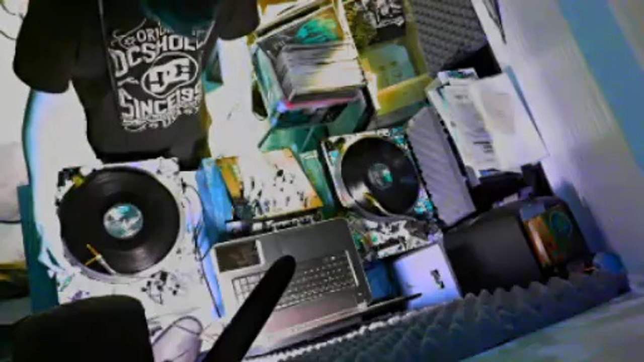 set frenchcore on Hpff by BassMaker 18/03/14