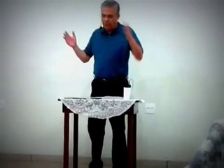 Mario Persona-Preso!