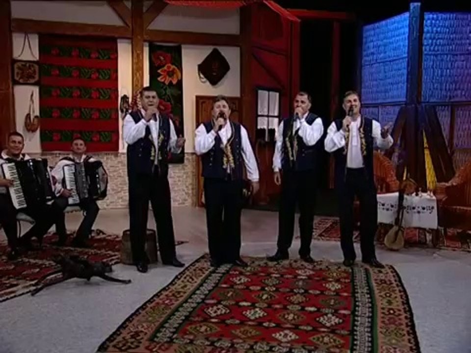 JANDRINO JATO - DA JE MENI MOGA VRANA