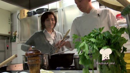 Kuzhina Jonë - n'Gagi Caffe