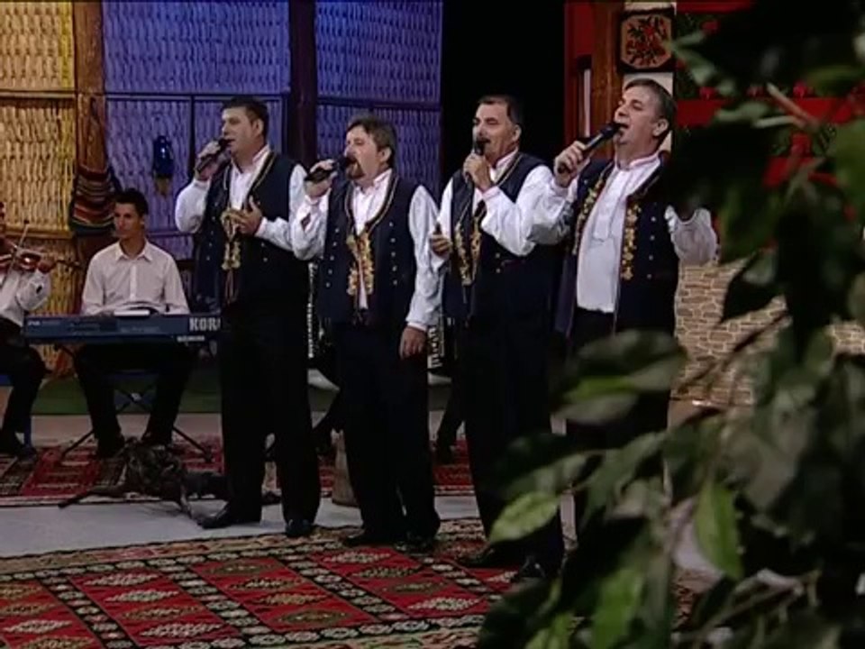 JANDRINO JATO - GORA OD JUNAKA