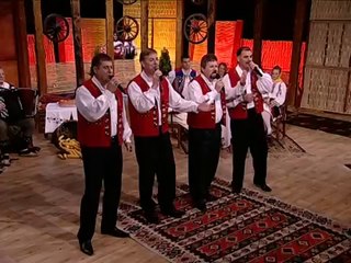 JANDRINO JATO - KRAJINA JE MOJE BLAGO