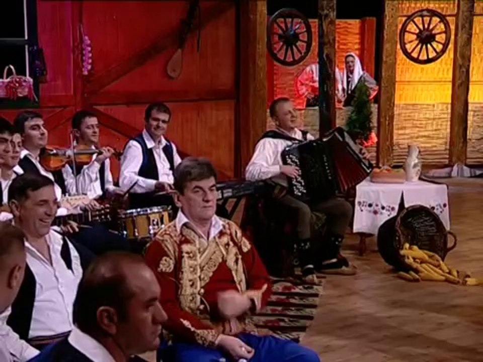 JANDRINO JATO - MALO SLADJA MALO ZORKA