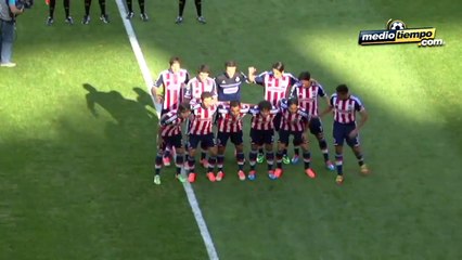 Fierro y 'Poncho' González, una amistad más allá de la cancha
