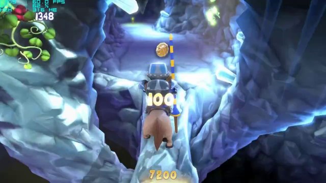 Last Knight HD PC Gameplay - Max Settings