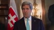 Massive Hypocrite John Frankenstein Kerry Says We Should Live Under International Order