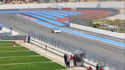 Dix Mille Tours du Castellet 2013