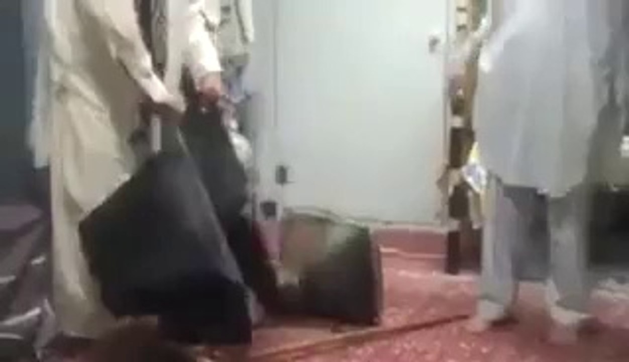 Reaction of Pathans After Pakistan Lost to India in World T-20 Match