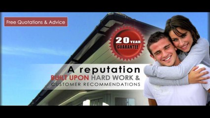THE ROOFER - Roofing At Howard Drive, Caerphilly CF83 3GD