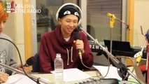 [SUB ITA] BTS - Kiss the Radio Part 1/2