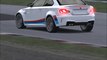 Assetto Corsa - BMW 1M à Magione