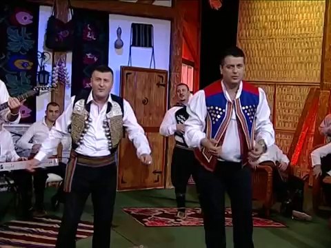 GOCI BAND & ZARE I GOCI - GDJE SI BRATE GDJE SI IMENJACE