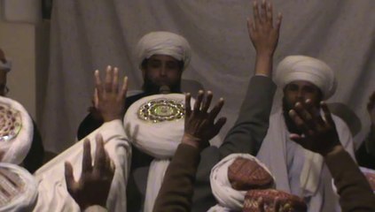 saifi mehfil sahiwal