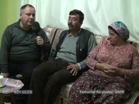 157. Bölüm Yamanlar Karşıyaka/İzmir