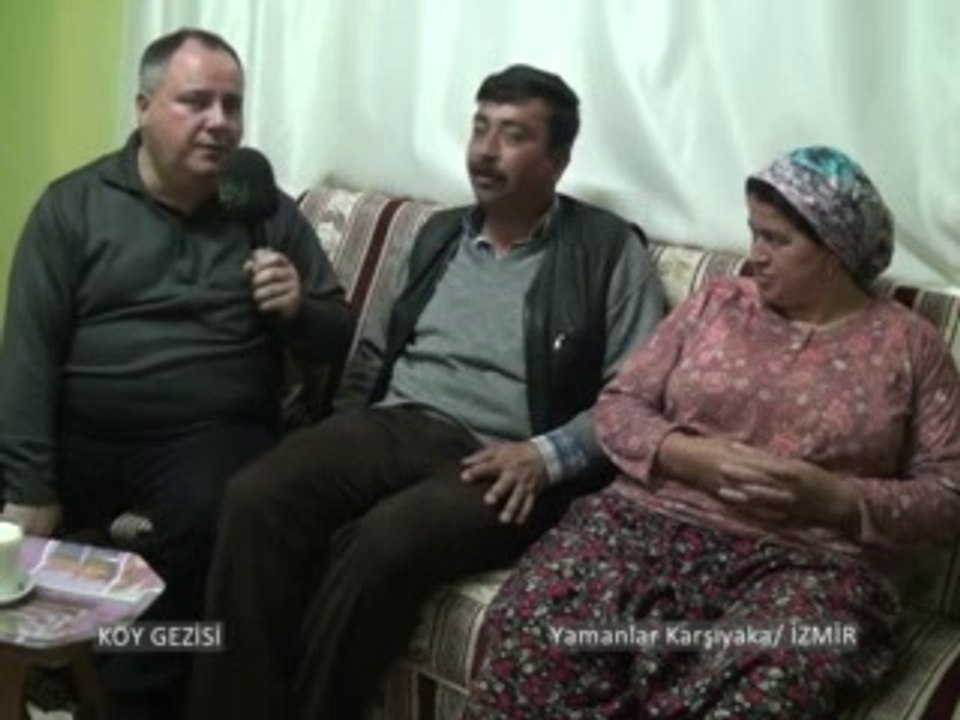 157. Bölüm Yamanlar Karşıyaka/İzmir