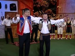 GOCI BEND - SLAVSKA PJESMA
