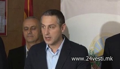 IZJAVA NIKOLA TODOROV  22 03