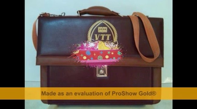 Công ty may balo túi xách Ánh Bình