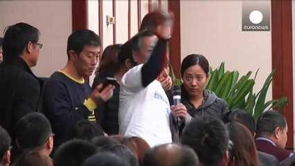 Aereo scomparso, la Cina ha avvistato nuovi oggetti galleggianti al largo dell'Australia
