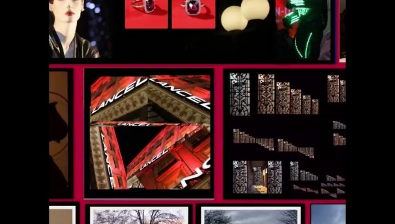 GALERIE PHOTOS JC GOB  N2 version Longue