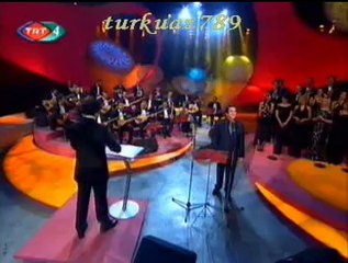 İzzet ALTINMEŞE-Maden Dağı Dumandır