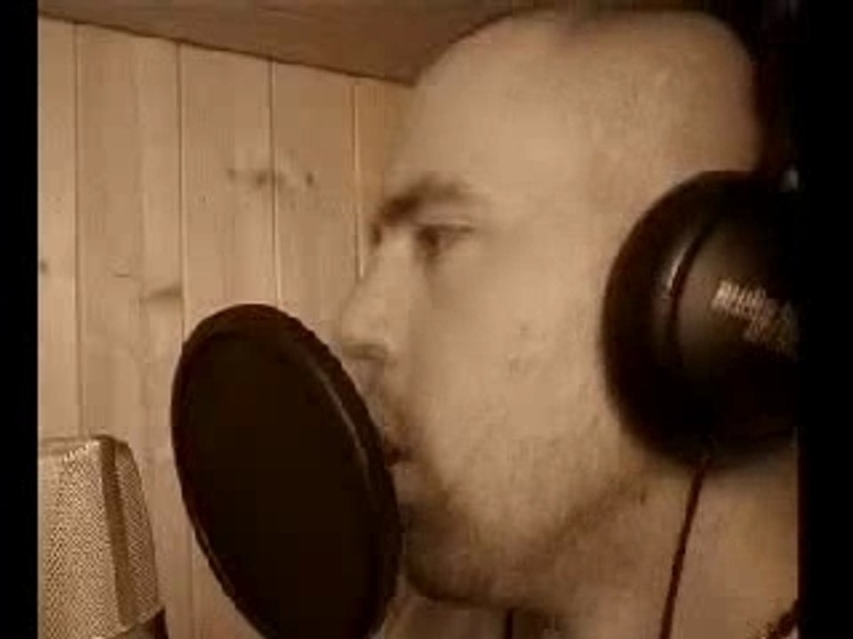 SINIK  J'vis dans le mal