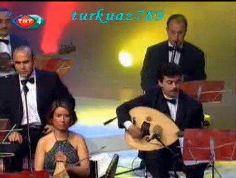 İzzet ALTINMEŞE-Hele Yâr Yâr Zalim Yâr (1)