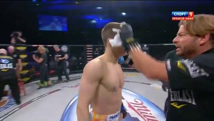 held vs cavalheiro