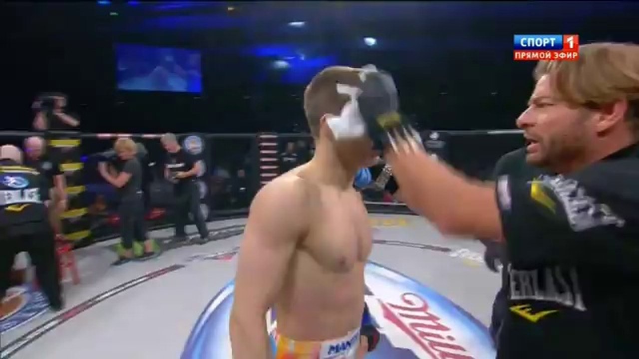 held vs cavalheiro