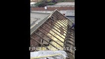 ROOFER - ROOFING  AT BARTLETT STREET CAERPHILLY CF83 1JU - ROOFER CAERPHILLY