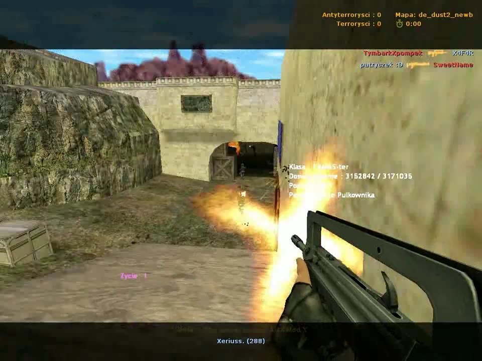 cheater...