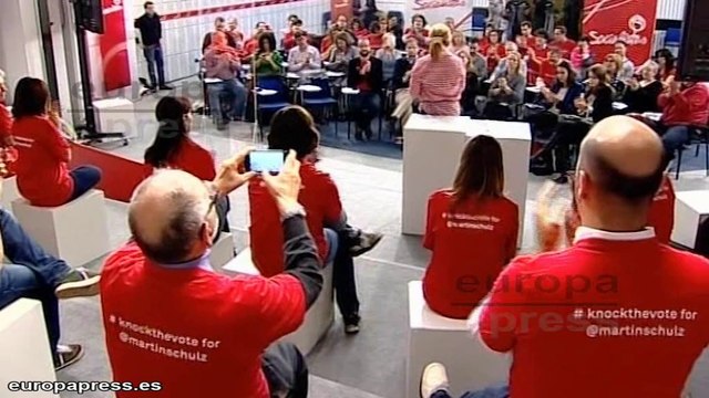 Valenciano dedica unas palabras a Suárez