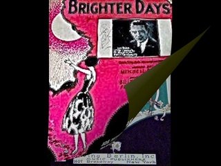 Billy Wynne's Greenwich Village Inn Orchestra - Yearning