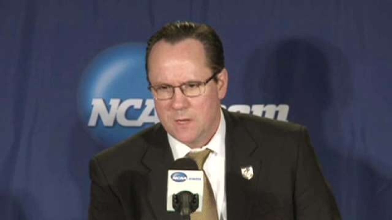 Gregg Marshall on Win over Cal Poly