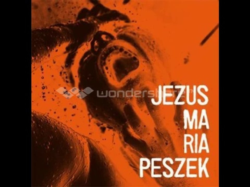 JEZUS MARIA PESZEK 2012 FULL ALBUM CAŁA PŁYTA do pobrania link w opisie