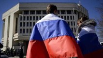 Counting the Cost - Russia: The threat of sanctions