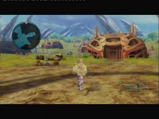 Tales of Xillia Jude / 12