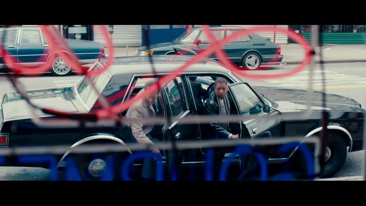 Rob the Mob Trailer