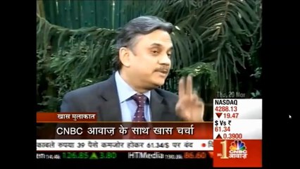 Arvind Kejriwal Latest Interview : Anchor got irritated