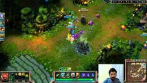Alex Ich Karşıma Gelsin | Noob of Legends