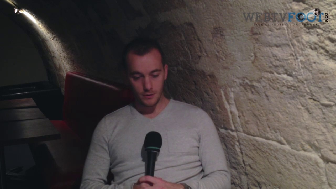 Hervé Bugnet (4/4) : "Placardé pour avoir joué du piano..."