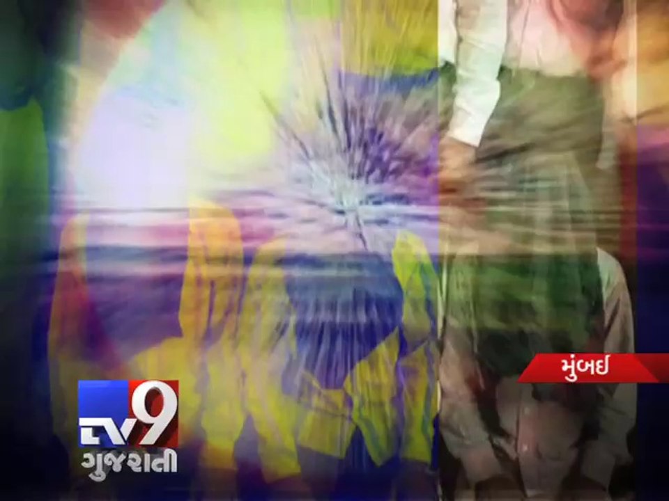 Mumbai : Fake currency worth Rs.4 lakh seized, 3 arrested -Tv9 Gujarati