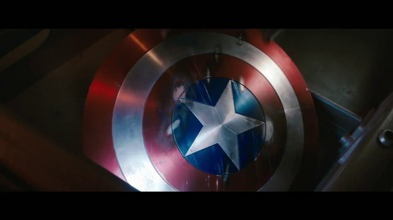 Trailer Capitan America: Il Primo Vendicatore - Trailer