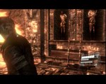 Resident Evil 6 - La dinastia Simmons