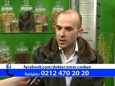 ANEMİ,BRONŞİT,ASTIM RAHATSIZLIĞI VARDI ŞİFALI BİTKİLERİ KULLANDI