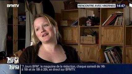 7 jours BFM: Rencontre avec Vikernes - 22/03