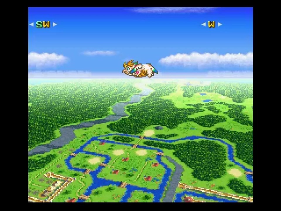 Let's Play Together Secret of Mana [German] #029#